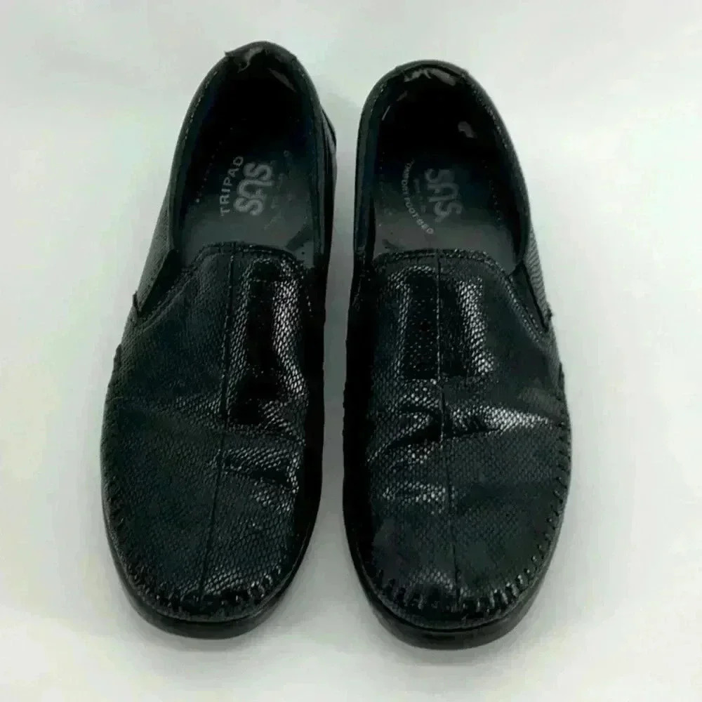 SAS LADIES DREAM LOAFER
